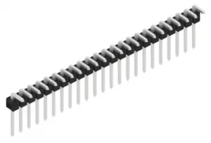 SL1808223Z Fischer Elektronik PCB Connection Systems