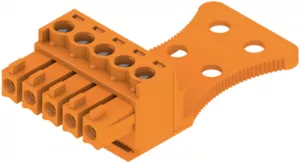 1236270000 Weidmüller PCB Connection Systems
