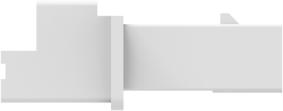 1969589-4 TE Connectivity PCB Connection Systems Image 2