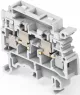 1SNA115657R2500 TE Connectivity Series Terminals