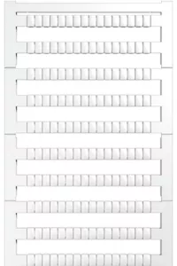 2003750000 Weidmüller Terminals Accessories