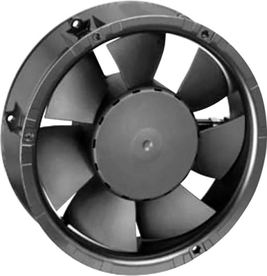 6224 N ebm-papst Axial Fans Image 1