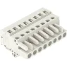 721-108/008-000 WAGO PCB Connection Systems