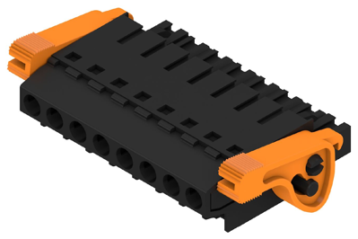 1894190000 Weidmüller PCB Connection Systems Image 2