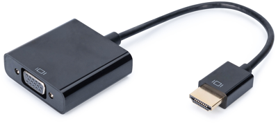 DA-70461 DIGITUS Converters Image 1