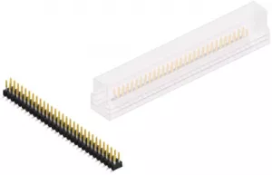 SL11SMD05260SSM Fischer Elektronik PCB Connection Systems