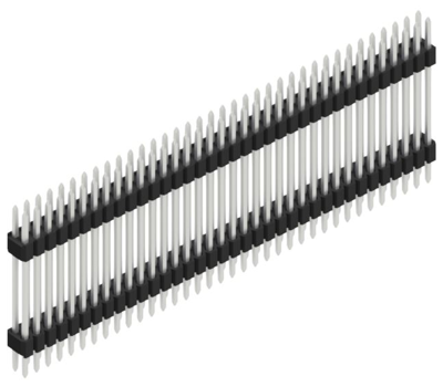 10157424 Fischer Elektronik PCB Connection Systems