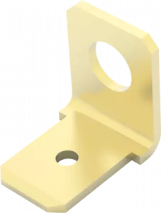 141879-1 AMP Flat Plugs