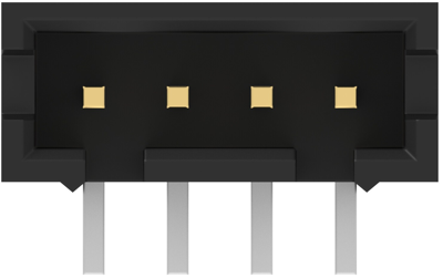 5-102203-1 TE Connectivity PCB Connection Systems Image 5