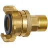 107795 Riegler Fittings and Accessories