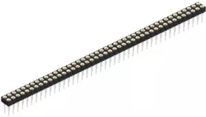 10042560 Fischer Elektronik PCB Connection Systems