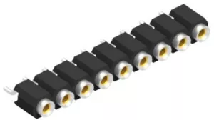 MK25SMD9 Fischer Elektronik PCB Connection Systems