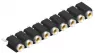 MK25SMD9 Fischer Elektronik PCB Connection Systems