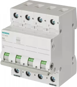 5TL1432-0 Siemens Circuit Breakers