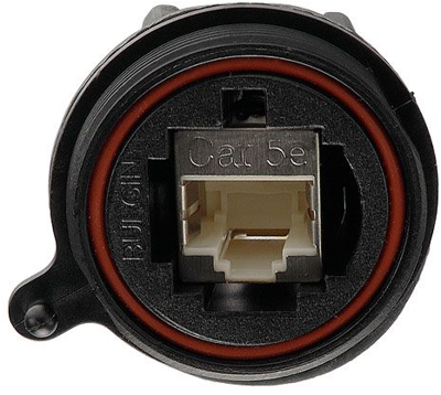 PX0833/E BULGIN Modular Connectors Image 4