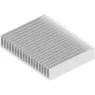10020421 Fischer Elektronik Heat Sinks
