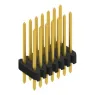 SLV W 2 080 14 G Fischer Elektronik PCB Connection Systems