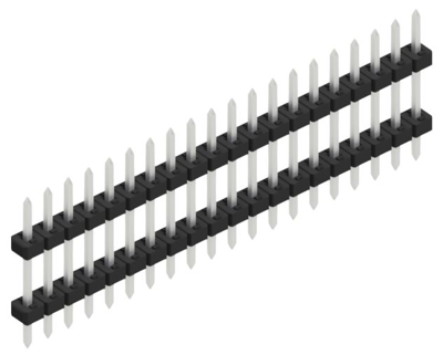 SLY507520Z Fischer Elektronik PCB Connection Systems