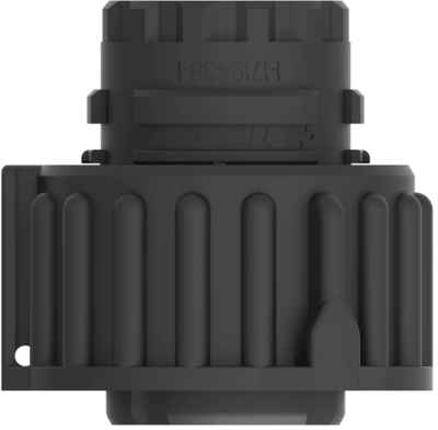 1-1719434-1 TE Connectivity Automotive Power Connectors Image 3
