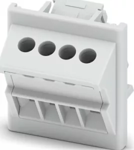 1380291 Phoenix Contact PCB Terminal Blocks