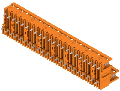 1725850000 Weidmüller PCB Connection Systems Image 2