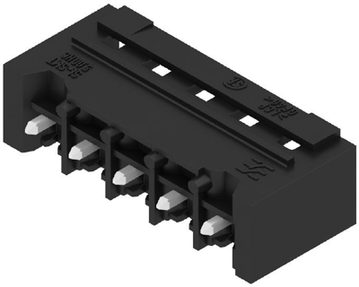 1796660000 Weidmüller PCB Connection Systems Image 2