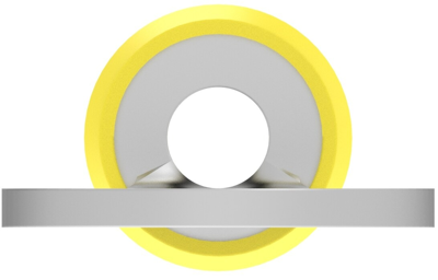 34810 AMP Cable Lugs Image 5