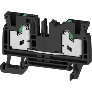 3109400000 Weidmüller Series Terminals