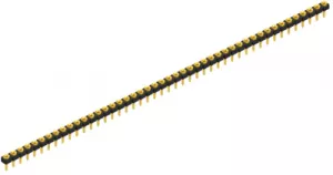 10043114 Fischer Elektronik PCB Connection Systems