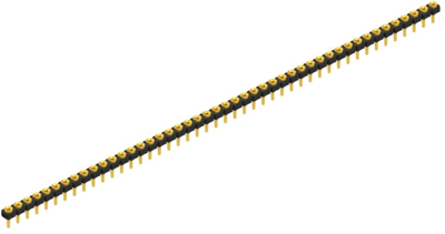 10043114 Fischer Elektronik PCB Connection Systems
