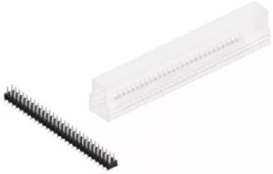 SL11SMD04056ZSM Fischer Elektronik PCB Connection Systems