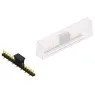 SL LP 5 SMD 038 15 G B SM Fischer Elektronik PCB Connection Systems