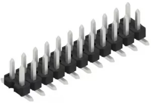 SLLP6SMD03822ZPS Fischer Elektronik PCB Connection Systems