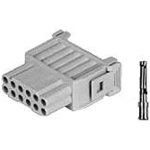 1103276-1 TE Connectivity Contact Inserts