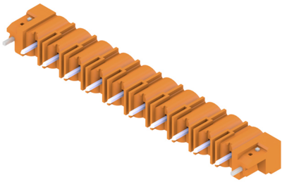 1141280000 Weidmüller PCB Connection Systems Image 2