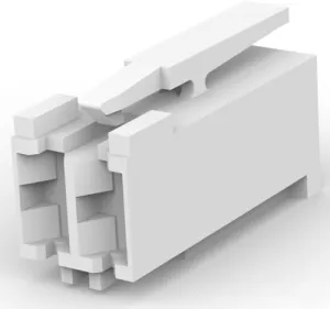 1241965-2 TE Connectivity PCB Connection Systems