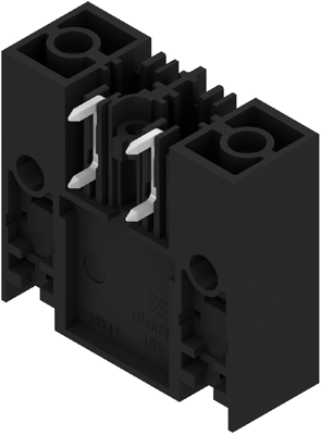 2545810000 Weidmüller PCB Connection Systems Image 2
