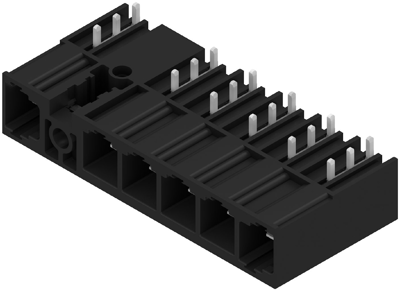 2597300000 Weidmüller PCB Connection Systems Image 1