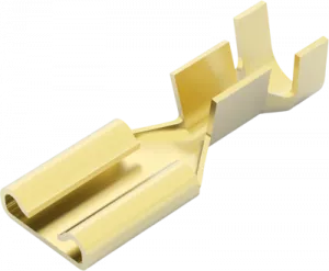 42801-1 AMP Receptacles