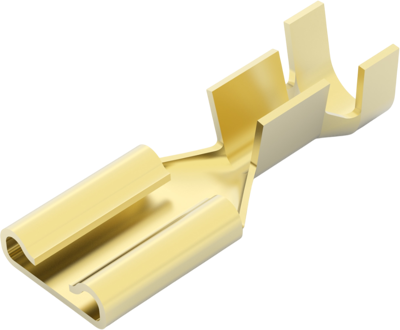 42801-1 AMP Receptacles Image 1