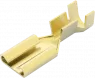 42801-1 AMP Receptacles