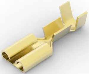 5-160465-1 AMP Receptacles