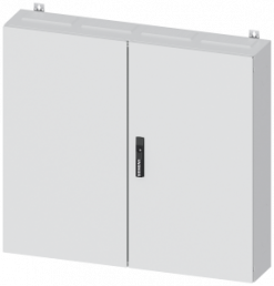 ALPHA 400, wall-mounted cabinet, IP44, protectionclass 2, H: 950 mm, W: 1050...
