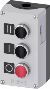 3SU1853-0AD00-2AB1 Siemens Control Devices in Housings