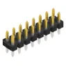 SL LP 2 082 16 S Fischer Elektronik PCB Connection Systems