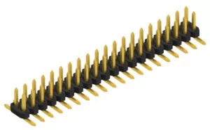 10063539 Fischer Elektronik PCB Connection Systems