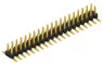 10063539 Fischer Elektronik PCB Connection Systems