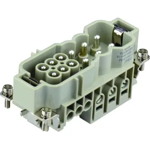 T2106062101-000 TE Connectivity Contact Inserts