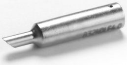 Soldering tip, pencil point, (T x L x W) 4 x 40 x 4 mm, 0832NDLF/10