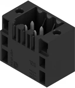 1729590000 Weidmüller PCB Connection Systems